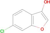 6-Chloro-3-benzofuranone