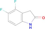 4,5-Difluoroindolin-2-one