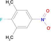 2-Fluoro-1,3-dimethyl-5-nitrobenzene