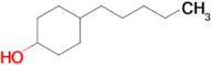 4-Pentylcyclohexanol