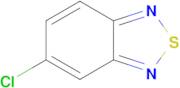 5-Chlorobenzo[c][1,2,5]thiadiazole