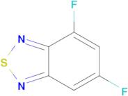 4,6-Difluorobenzo[c][1,2,5]thiadiazole