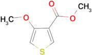 Methyl 4-methoxythiophene-3-carboxylate