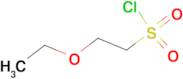 2-Ethoxyethanesulfonyl chloride