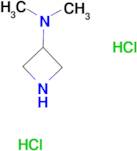 N,N-Dimethylazetidin-3-amine dihydrochloride