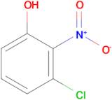 3-Chloro-2-nitrophenol