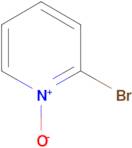 2-Bromopyridine 1-oxide