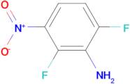 2,6-Difluoro-3-nitroaniline