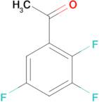 1-(2,3,5-Trifluorophenyl)ethanone