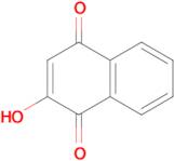 2-Hydroxynaphthalene-1,4-dione