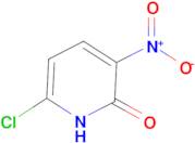 6-Chloro-3-nitropyridin-2-ol