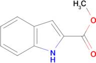 Methyl 1H-indole-2-carboxylate