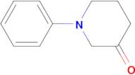 1-Phenylpiperidin-3-one