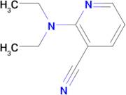 2-(Diethylamino)nicotinonitrile