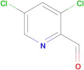 3,5-Dichloropicolinaldehyde