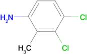 3,4-Dichloro-2-methylaniline