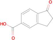 1-Indanone-5-carboxylic acid