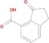 3-Oxoindan-4-carboxylic acid