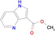 Methyl 1H-pyrrolo[3,2-b]pyridine-3-carboxylate