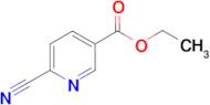 Ethyl 6-cyanonicotinate
