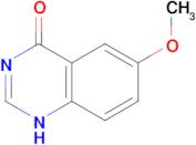 6-Methoxyquinazolin-4-ol