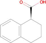 (S)-1,2,3,4-Tetrahydro-1-naphthoic acid