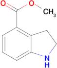 Methyl indoline-4-carboxylate