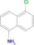 5-Chloronaphthalen-1-amine