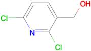 (2,6-Dichloropyridin-3-yl)methanol