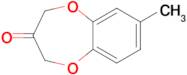 7-Methyl-2H-benzo[b][1,4]dioxepin-3(4H)-one