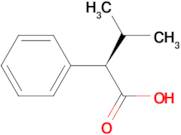 (R)-3-Methyl-2-phenylbutanoic acid