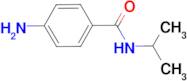 4-Amino-N-isopropylbenzamide