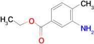Ethyl 3-amino-4-methylbenzoate
