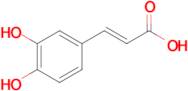 3-(3,4-Dihydroxyphenyl)acrylic acid