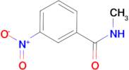 N-Methyl-3-nitrobenzamide