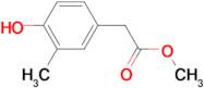 2-(4-Hydroxy-3-methylphenyl)acetic acid methyl ester