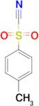 4-Methylbenzenesulfonyl cyanide