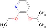 2-Ethoxy-3-isopropoxypyridine