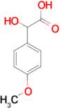 2-Hydroxy-2-(4-methoxyphenyl)acetic acid
