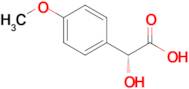 D-4-Methoxymandelic acid