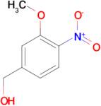 (3-Methoxy-4-nitrophenyl)methanol