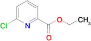 Ethyl 6-chloropicolinate