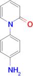 1-(4-Aminophenyl)-1H-pyridin-2-one