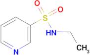 N-Ethylpyridine-3-sulfonamide
