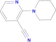 2-(Piperidin-1-yl)nicotinonitrile