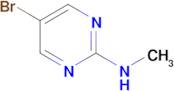 5-Bromo-N-methylpyrimidin-2-amine