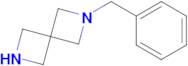 2-Benzyl-2,6-diazaspiro[3.3]heptane