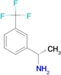 (S)-1-(3-(Trifluoromethyl)phenyl)ethanamine