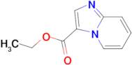 Ethyl imidazo[1,2-a]pyridine-3-carboxylate