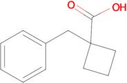 1-Benzylcyclobutanecarboxylic acid